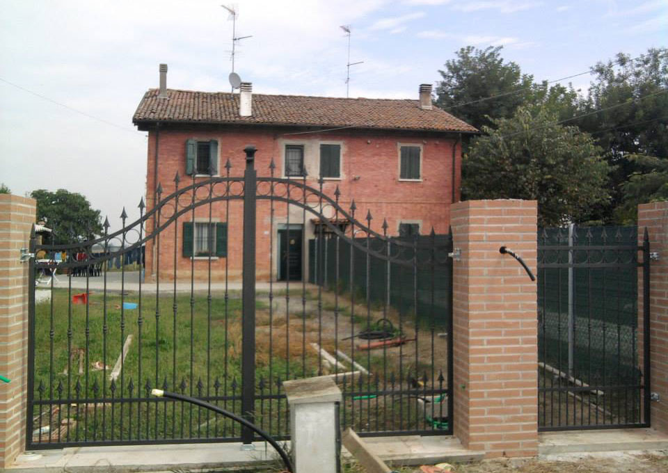 Cancello