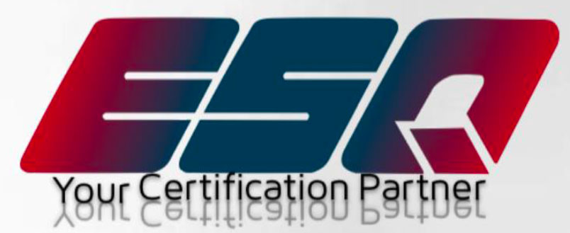 Certificazione ESQ