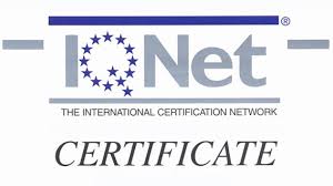 Certificazione ESQ
